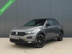 Volkswagen T-Roc - 1.5 TSI Sport|ACC|Virtueel|Trekhaak|Stoelverwarming