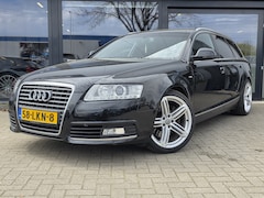 Audi A6 Avant - 2.8 FSI S edition + 3x SLINE + XENON + LED + LM VELGEN