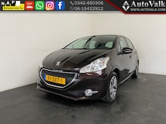 Peugeot 208 - 1.2 VTi Active