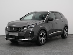 Peugeot 3008 - 1.2 PureTech 130 PK Automaat GT-Line | 360° | ADAPTIVE | FOCAL | STOELVERW. | STOELMASSAGE