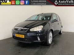 Ford C-Max - 1.8-16V Titanium Flexifuel. APK 02-2027
