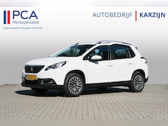 Peugeot 2008 - 1.2 PureTech Blue Lion