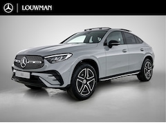 Mercedes-Benz GLC-klasse Coupé - 300e 4MATIC Business Solution AMG | Advanced plus | Nightpakket | Treeplanken in aluminium
