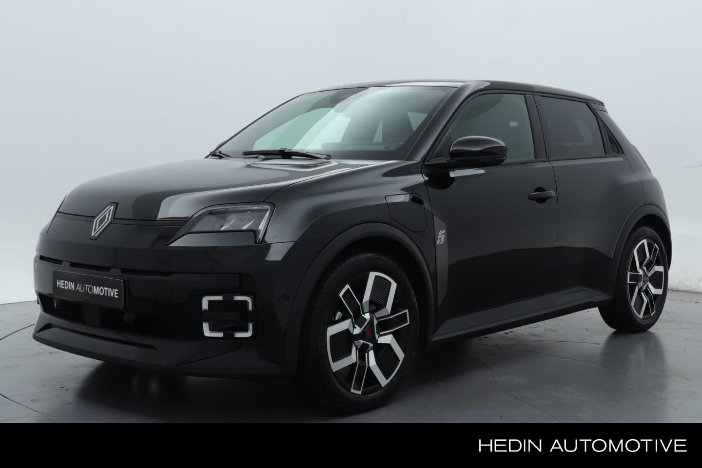 Renault 5 - comfort range iconic cinq 52 kWh - AutoWereld.nl