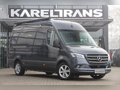 Mercedes-Benz Sprinter - 317 CDI | Aut. | L2H2 | Omvormer | Inrichting | Luifel | 3.5t trekgewicht