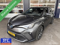 Toyota C-HR - 1.8 Hybrid Executive/AC/Camera/LM Velgen/23DKM