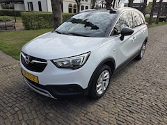 Opel Crossland X - 1.2 Turbo Innovation