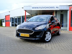 Ford Fiesta - 1.1 Trend 5-drs Navi|Airco|Carplay