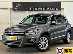 Volkswagen Tiguan - 1.4 TSI Sport&Style
