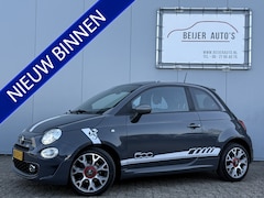 Fiat 500 - 0.9 TwinAir Turbo Sport Carplay/16inch