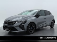 Renault Clio - 1.6 E-Tech Full Hybrid 145 esprit Alpine