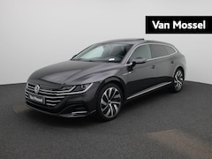 Volkswagen Arteon Shooting Brake - 1.4 TSI eHybrid R-Line Business+ 218 PK| Panoramadak | Trekhaak | Leder Interieur | Voorst