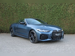 BMW 4-serie Cabrio - M440i xDrive High Executive FULL option