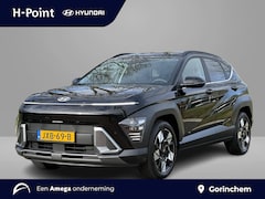 Hyundai Kona - Comfort Smart 1.6 GDI HEV 140pk | STOEL + STUURVERW. | NAVI | APPLE CARPLAY / ANDROID AUTO