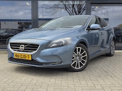 Volvo V40 - 1.6 D2 Summum + XENON + LEER + CAMERA + SOUNDSYSTEEM