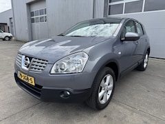 Nissan Qashqai - 1.6 Acenta NETTE AUTO WEINIG KM. TREKHAAK AIRCO