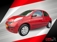 Nissan Micra - 1.2 Visia | NWE APK | AIRCO | TREKHAAK | NAP