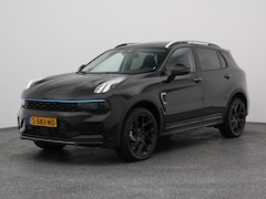 Lynk & Co 01 - 1.5 Plug-in Hybrid | 360° | BLACK | NLD AUTO