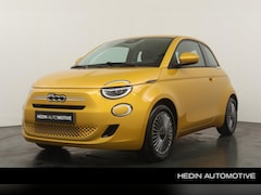 Fiat 500 - 1.0 Hybrid Torino Launch Edition | Climate Control | Full lred verlichting | Apple Carplay