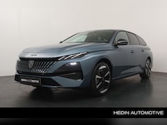Peugeot e-308 SW - Business 54 kWh | Parkeer Camera | Full Map Navigatie | 18" Velgen |