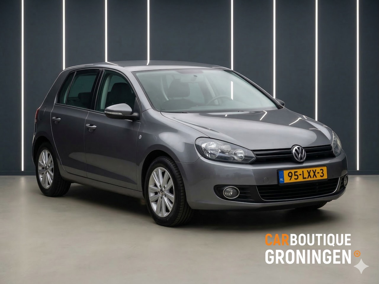 Volkswagen Golf - 1.2 TSI Highline | RIJKLAAR | CARPLAY | CRUISE - AutoWereld.nl