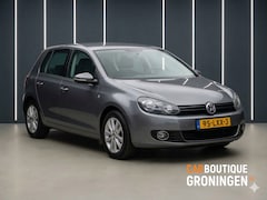 Volkswagen Golf - 1.2 TSI Highline | RIJKLAAR | CARPLAY | CRUISE