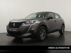 Peugeot 2008 - 1.2 100pk Active Pack | Navigatie | Camera | Climate Control | Cruise Control | Parkeersen