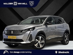 Peugeot 3008 - Allure Pack Business 1.2 Turbo 130pk | STOELVERW. | NAVI | 360° CAMERA | KEYLESS ENTRY | C