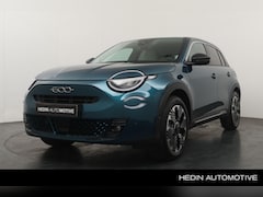 Fiat 600 - 1.2 Hybrid La Prima | Navigatie | Camera | Adaptive Cruise Control | Apple Carplay/Android