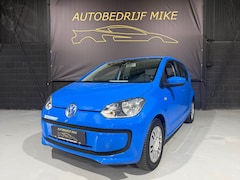 Volkswagen Up! - 1.0 move up BlueMotion