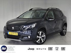 Peugeot 2008 - 1.2 PureTech GT-Line | Automaat | Panoramadak | Navigatie