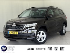 Skoda Kodiaq - 1.4 TSI Ambition 7p. | 7-Persoons | Trekhaak | Cruise Control