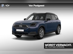 MINI Countryman - 1.5 C Classic XS | 17 inch Profile Spoke grey | Opruimingsvoordeel