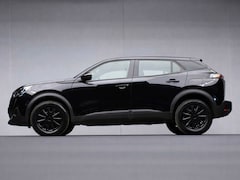 Peugeot 2008 - 1.2 PureTech Active Pack Sport (APPLE CARPLAY, NAVI, PDC, CLIMATE, CRUISE, LED, BLACK EDIT