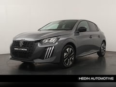 Peugeot 208 - 1.2 Hybrid 110 e-DCS6 Allure Full Map Navigatie | Parkeer camera | Adaptieve Cruisecontrol
