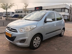 Hyundai i10 - 1.1 i-Drive Cool Airco APK gek. 04-2027