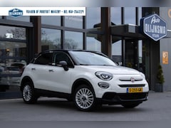 Fiat 500 X - 1.3 GSE Lounge|Automaat|Pano|