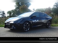Kia EV4 Fastback - GT-PlusLine 81.4 kWh | Panoramadak | Stoelverwarming en -ventilatie | Camera | Adaptieve C