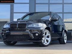 BMW X5 - xDrive40d M PAKKET / 7 PERSOONS / HUD / PANO