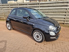 Fiat 500 - 0.9 TwinAir Turbo Sport Apple Carplay