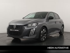 Peugeot 208 - 1.2 Hybrid 110 e-DCS6 Allure | Climate Control | Navigatie | Camera V+A | LM Velgen | Priv