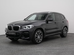 BMW X3 - xDrive30e High Executive M-Sport | PANO | CAMERA | STOELVERWARMING