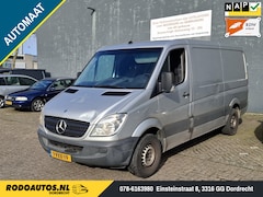 Mercedes-Benz Sprinter - 516 2.2 CDI 366 HD Automaat ADV. LEZEN