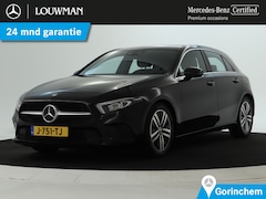 Mercedes-Benz A-klasse - 180 Business Solution Luxury Sfeerverlichting | Trekhaak | Achteruitrijcamera. Inclusief 2