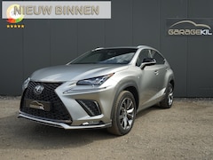 Lexus NX - 300h AWD F Sport Premium 1e Eig / Dealeronderh / Pano / Ventilatie / Memory / 360 / Mark L