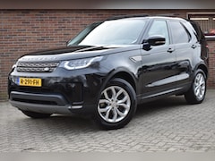 Land Rover Discovery - 2.0 Sd4 HSE Luxury '18 Pano LED Clima Leder Navi Cruise Inruil mogelijk