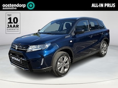 Suzuki Vitara - 1.4 Boosterjet Select Smart Hybrid 1500 KG Trekgewicht