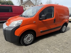 Fiat Fiorino - 1.3 MJ 2016 AIRCO APK 1-27 Schuifdeur