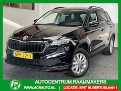 Skoda Karoq - 1.0 TSI BUSINESS EDITION NAVIGATIE CRUISE CONTROL CLIMATE CONTROL APPLE CARPLAY/ANDROID KE