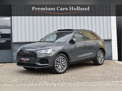 Audi Q3 - 45 TFSI e S-Line 245 Pk Pano Memory Vol Leder Full Led Keyless Camera 19 Inch